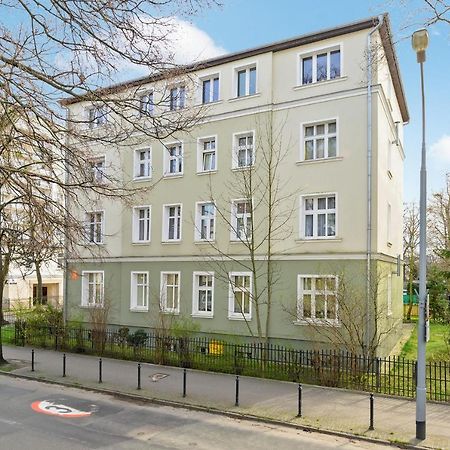 Royal Rose - Premium Beach Apartment Sopot Zewnętrze zdjęcie